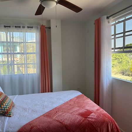 Faith'S Villa Tobago Diamond Buitenkant foto