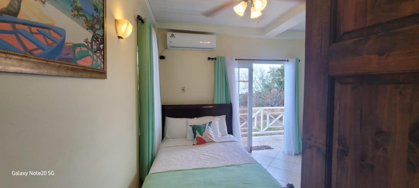 Faith'S Villa Tobago Diamond Buitenkant foto