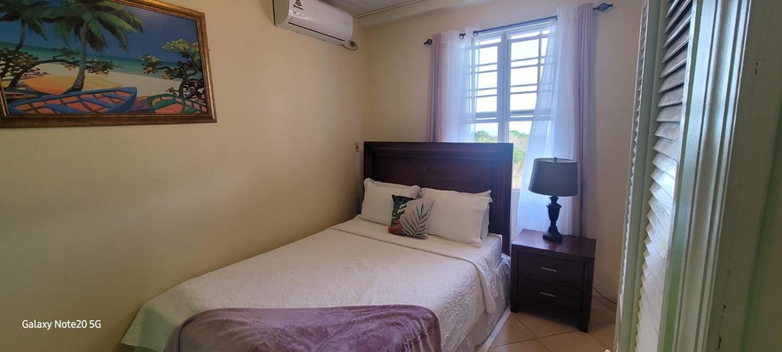 Faith'S Villa Tobago Diamond Buitenkant foto