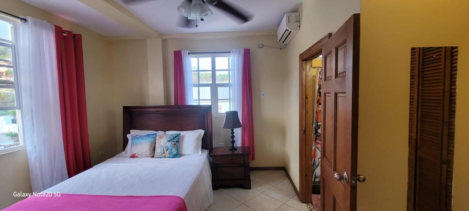 Faith'S Villa Tobago Diamond Buitenkant foto