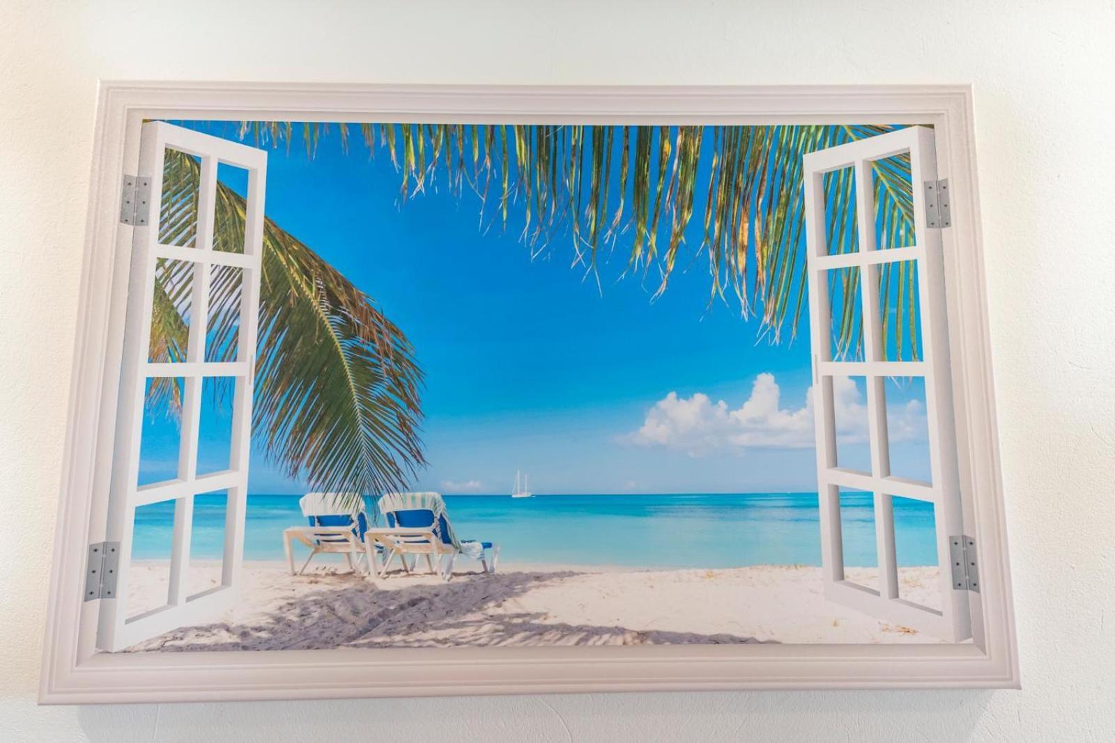 Faith'S Villa Tobago Diamond Buitenkant foto